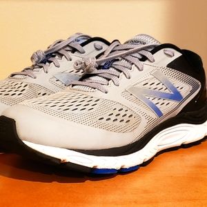 NEW BALANCE Men's 840v4 Road-Running Shoes (12)